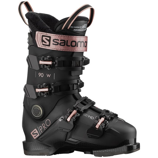 Salomon S/Pro 90 W GW Ski Boots - Women's 2022 (6929471013029)