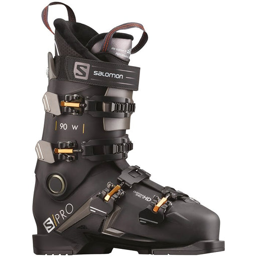 Salomon S/Pro X90 CS W Ski Boots - Women's 2021 (6728018264229)
