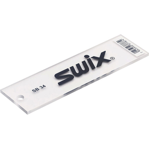 SWIX Plexi scraper (8118162096293)