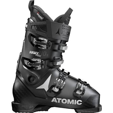 Atomic Hawx Prime 110 S Ski Boots 2022 Black (5473691107493)