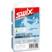 SWIX UR6-6 BLUE Bio Racing Wax, 60g (COLD) (8125047898277)