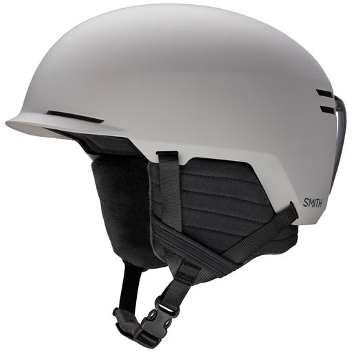Smith Scout MIPS Helmet (MATTE CLOUD GREY) (5402962133157)