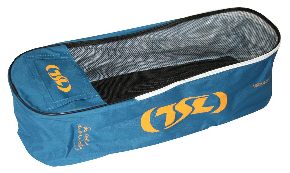 302 FREEZE KIDS SNOWSHOES - DANUBE BLUE (7093372354725)