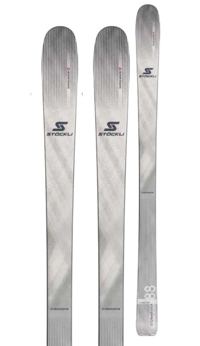 Stockli Stormrider 88 Skis 2024 (8166533693605)