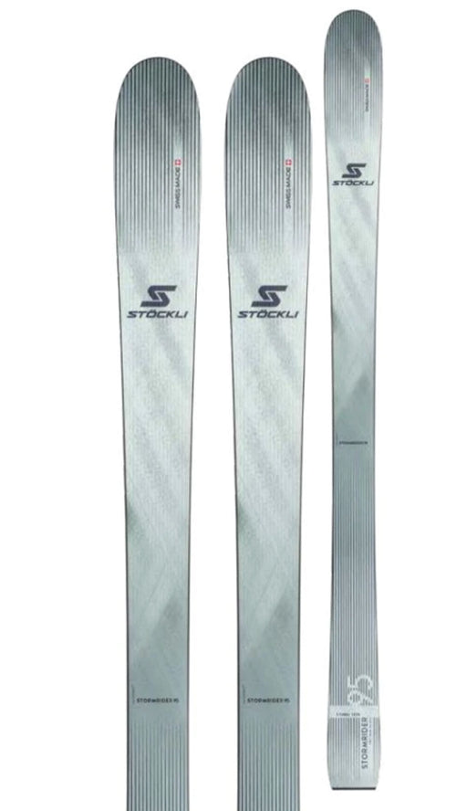 Stockli Stormrider 95 Skis 2024 (8166536052901)