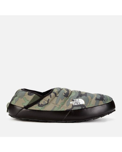 Copy of TNF MENS THERMOBALL TRACTION MULE V - CAMO (7223538417829)