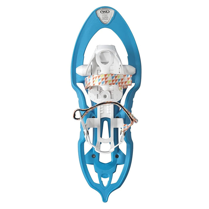 302 FREEZE KIDS SNOWSHOES - DANUBE BLUE (7093372354725)