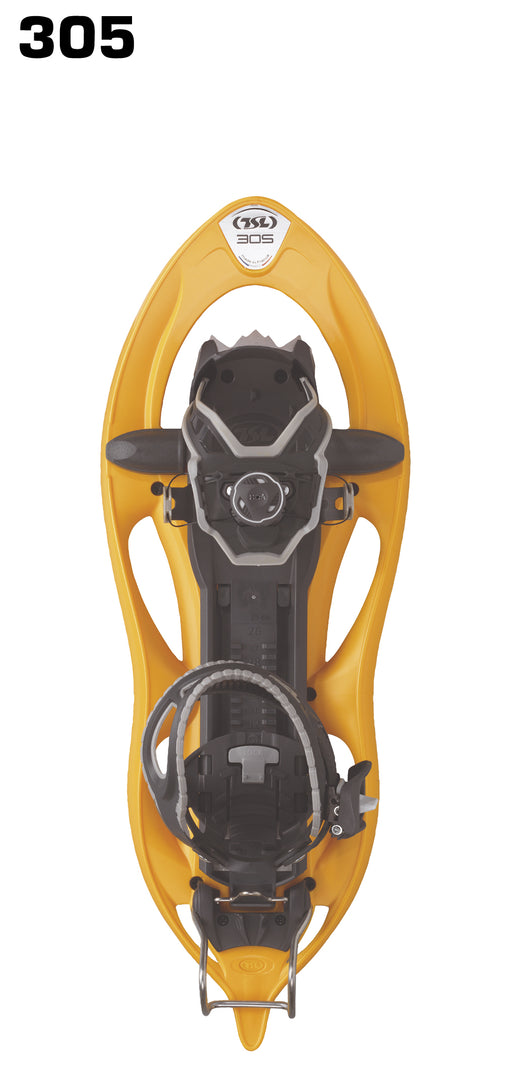 305/325 INITIAL SNOWSHOES - APRICOT (7093369897125)