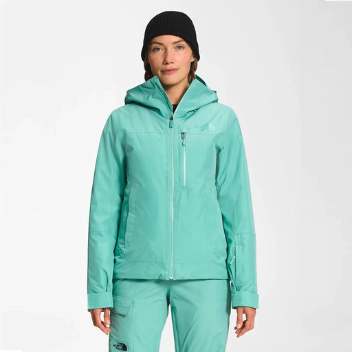 TNF WOMEN'S DESCENDIT JACKET (7959202463909)