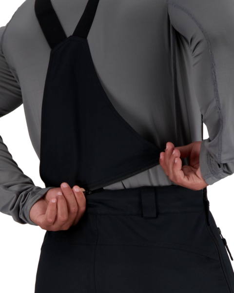 Obermeyer Men's Axiom FullZip Suspender Pant (7931929919653)