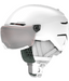 Atomic Savor Jr Helmet (WHITE) (5419025268901)